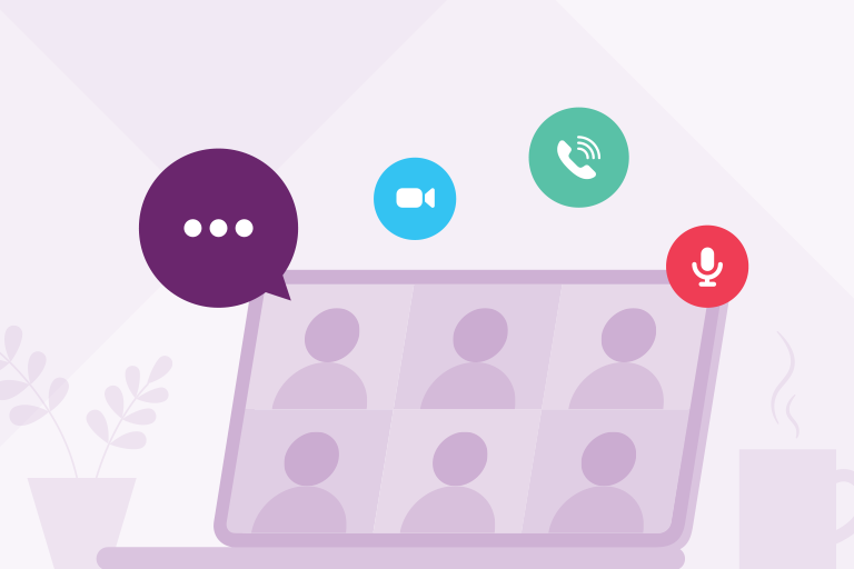 Culture Without Borders: Remote Work at Iterable