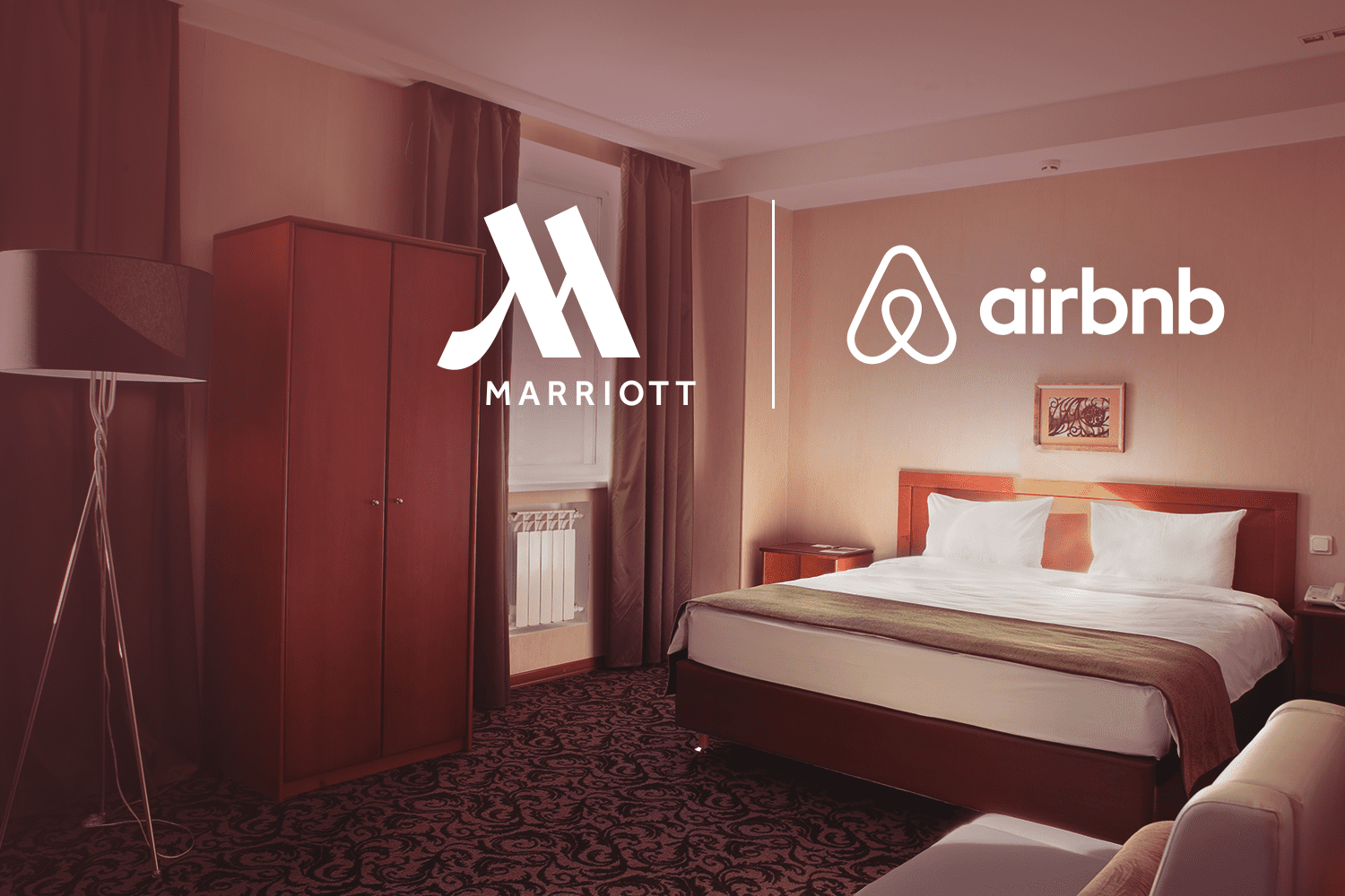 Marriott vs. Airbnb: Whose Marketing Delivers a Luxury Experience?