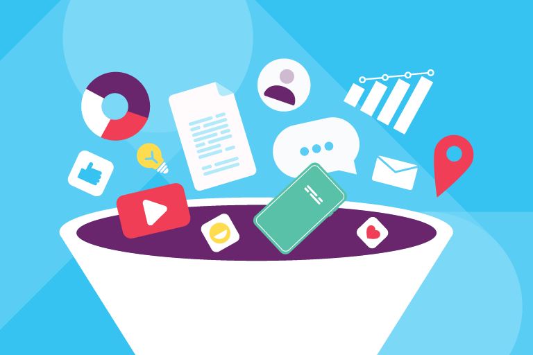 What is a MarTech Stack?