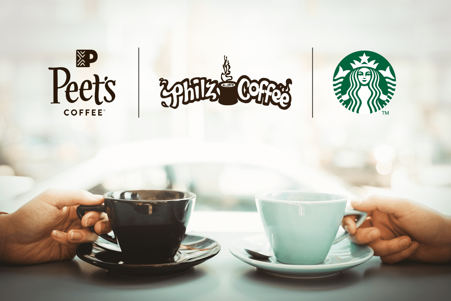 User Engagement Teardown: Which Coffee Is the Cream of the Crop?