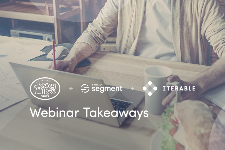 Brick and Mortar Gone Modern: Jersey Mike’s In-App CX