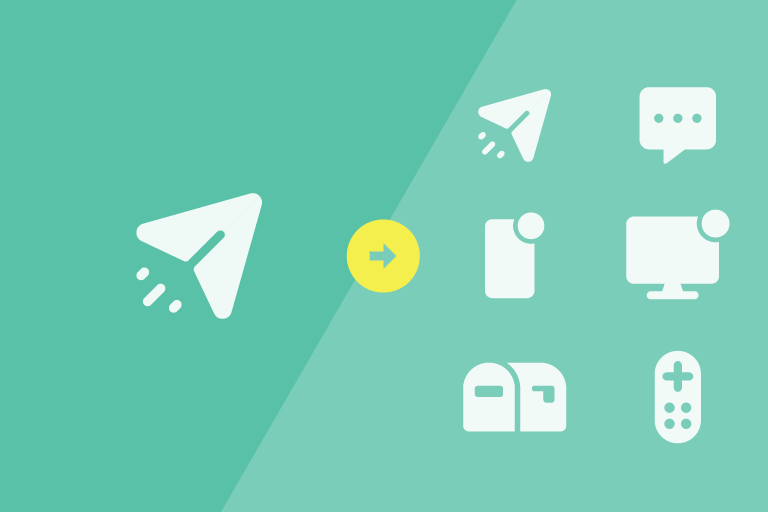 Moving Beyond Email: 5 Channels to Incorporate Into Your Marketing Strategy