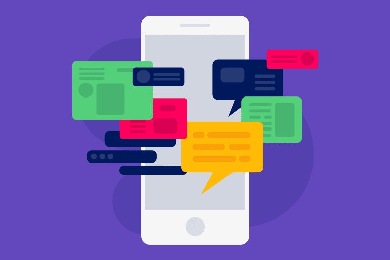 Everything You Need to Know About Using Push Notifications