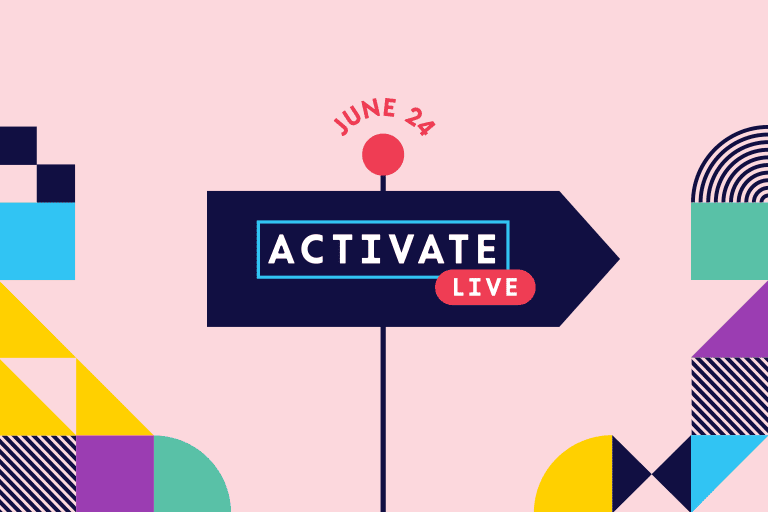 10 Ways to Make the Most of Activate Live