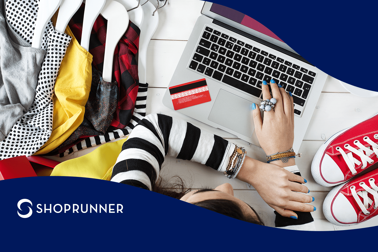 How ShopRunner Uses Real-Time Data to Power Emails