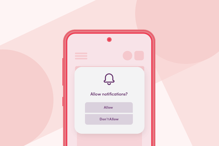 How to Push Forward With Android 13