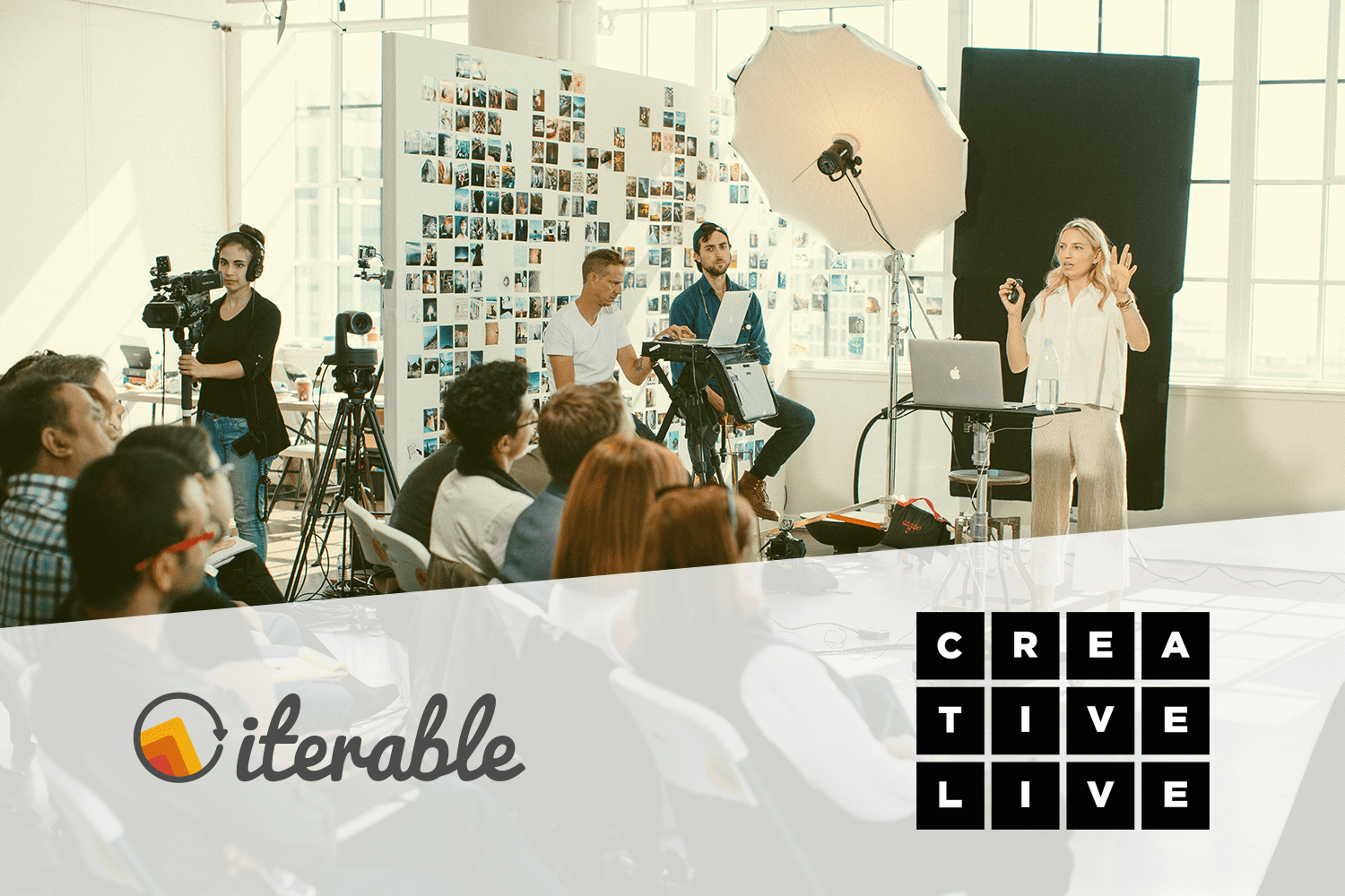 How CreativeLive Personalized Its Email Marketing to 10 Million Students