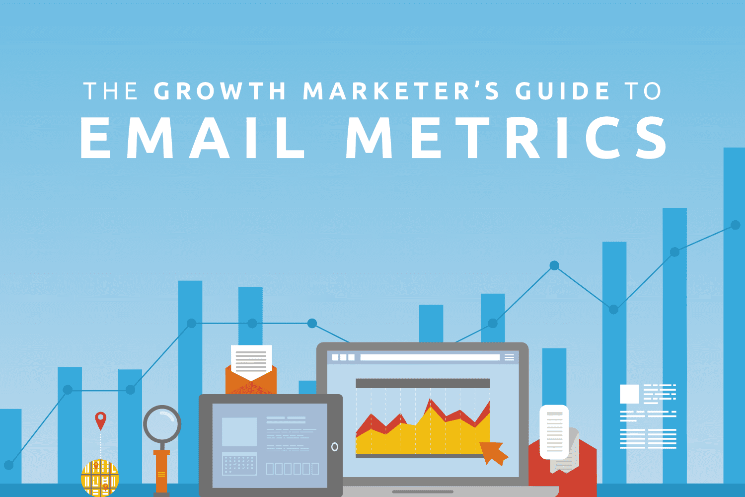 How to Identify Your Key Email Marketing Metrics
