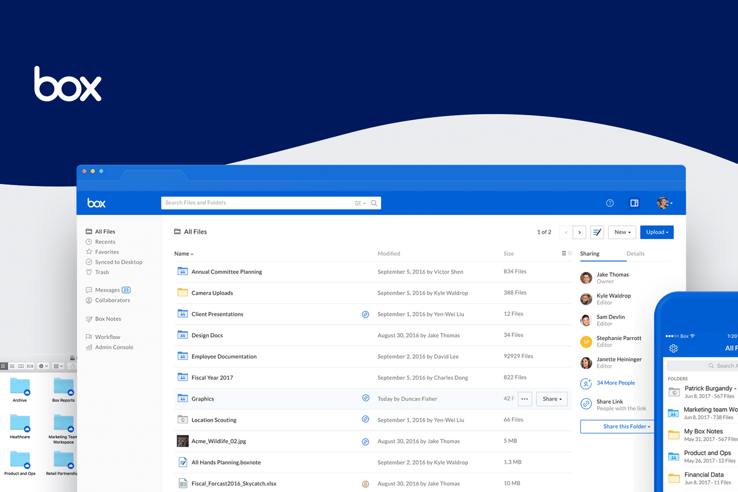 3 Lessons From Box on Building an Engaging Customer Journey
