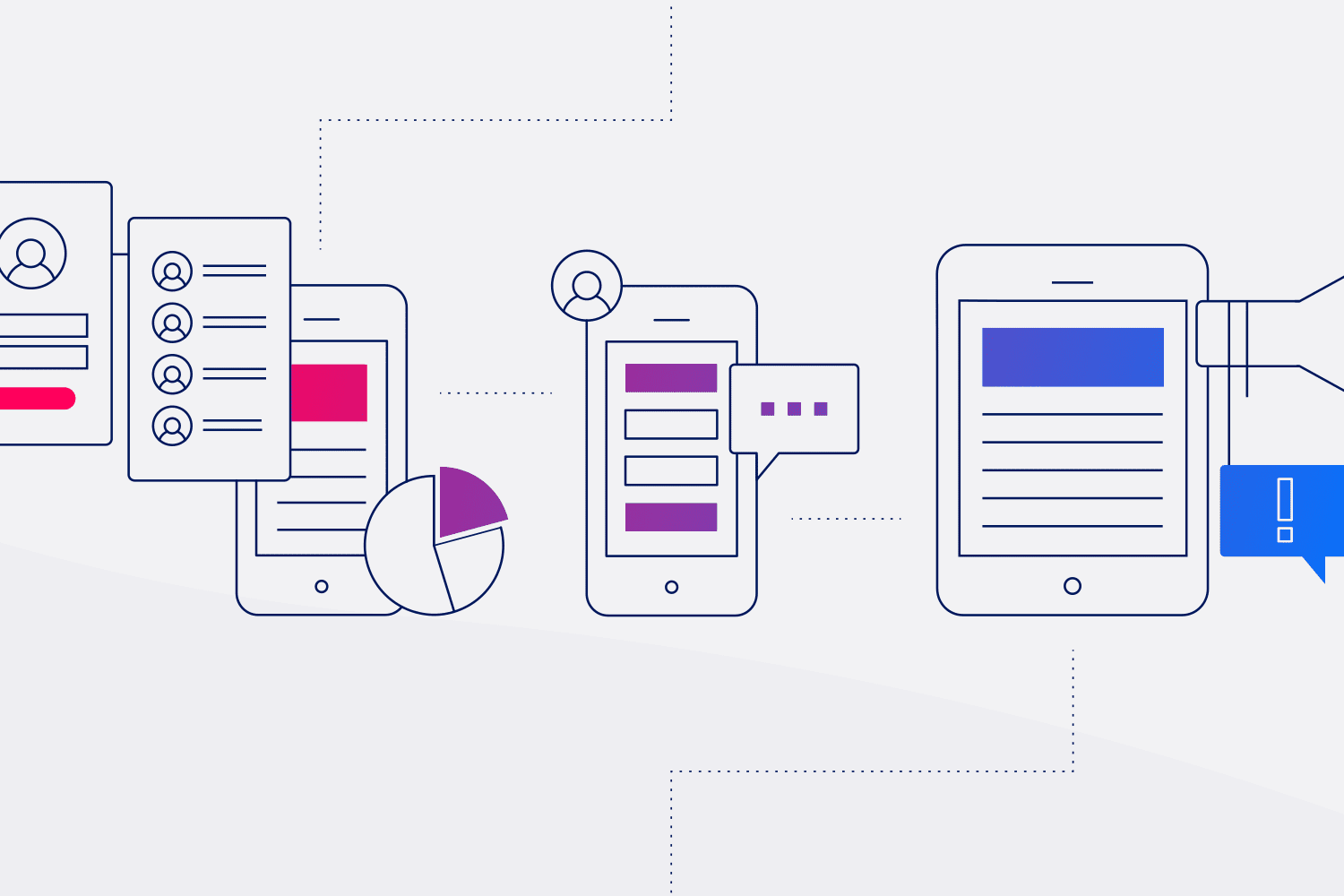 By the Numbers: Omni-Channel Marketing in Retail