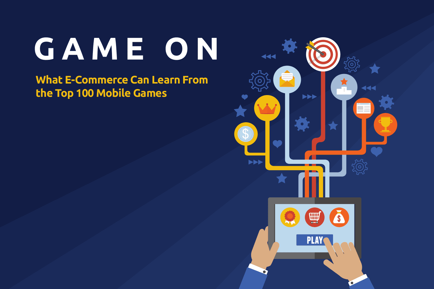 3 Engagement Strategies to Gamify the E-Commerce Experience