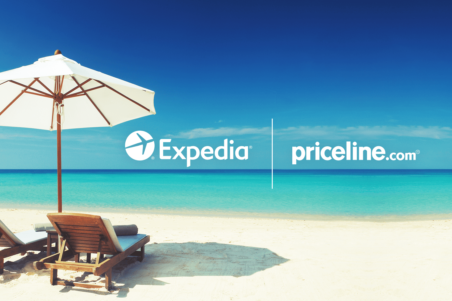 Expedia vs. Priceline: Whose Marketing Stands Out to Travelers?
