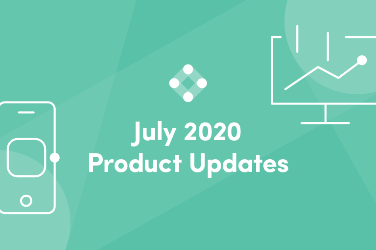 Iterable’s Latest Product Updates: July 2020