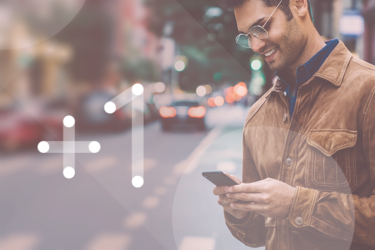 Plus One: How Adding SMS Benefits Your Marketing