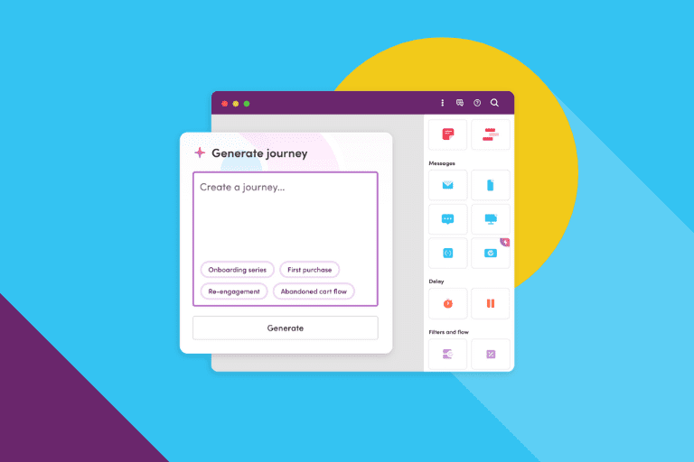 Everything You Need to Know About Iterable’s Journey Assist