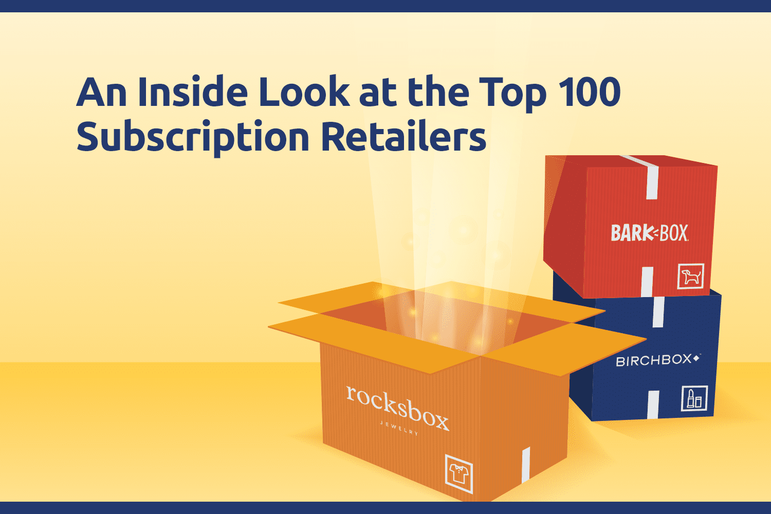 Think Outside the (Subscription) Box