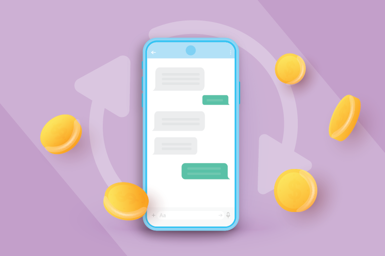 SMS Marketing Part III: Optimizing SMS ROI