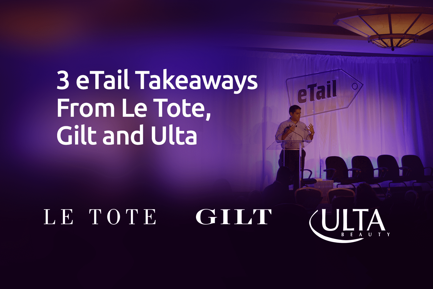 eTail East 2017: Our Three Takeaways