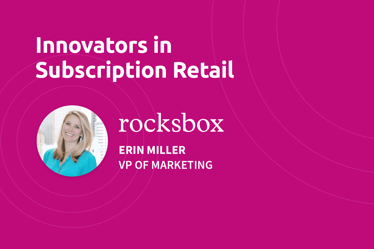 How Rocksbox Has Transformed the Shopping Experience