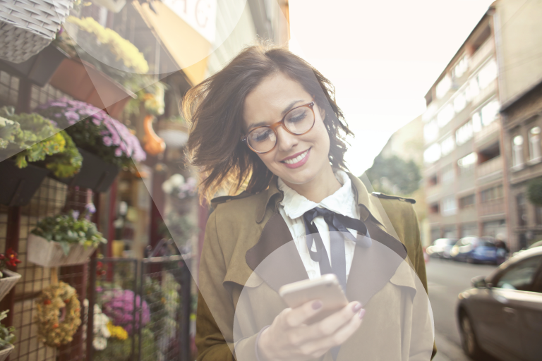 The Psychology of Personalized Marketing