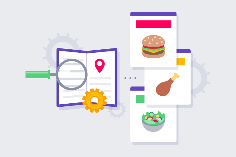 Catalog: Using Elasticsearch to Build Content Personalization
