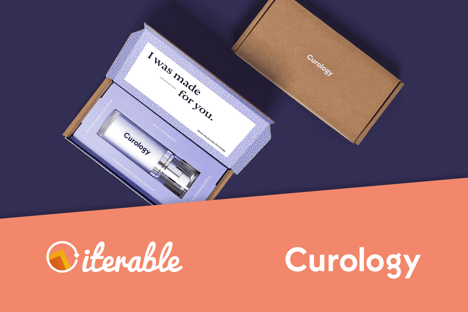 How Curology Achieved 5X Growth By Adding a Personal Touch to Prescription Skincare