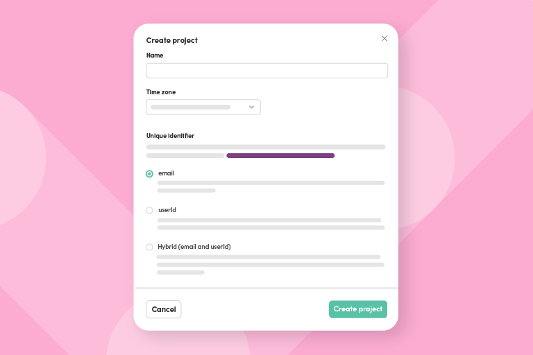 How Iterators Use Iterable Projects