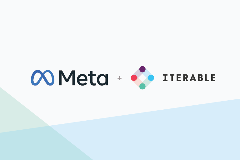 How Iterable + Meta Custom Audiences Can Attract New Users