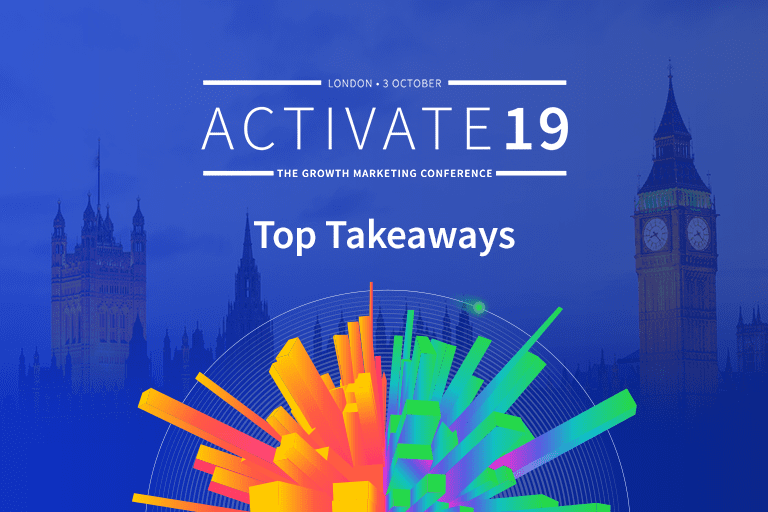 Activate London: Top Takeaways for Understanding Your ‘Why’