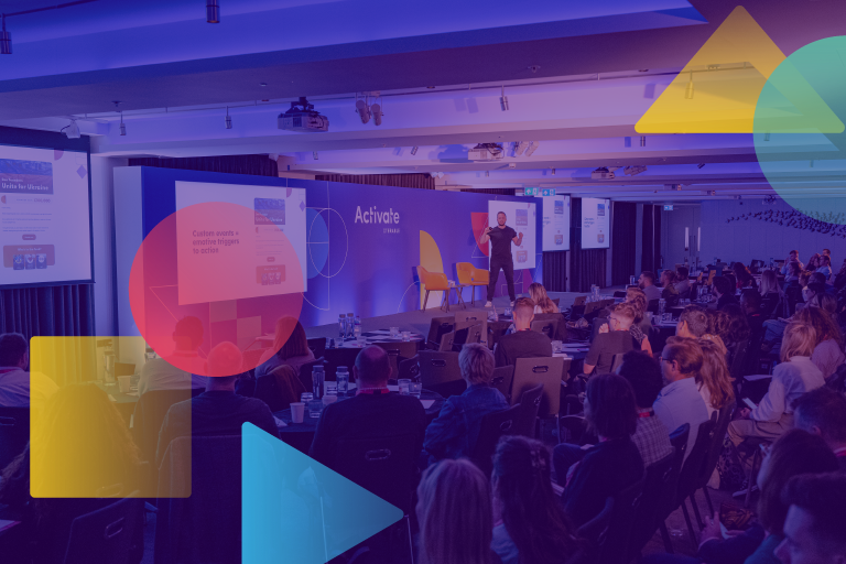 5 Reasons Why You Should Speak at Activate