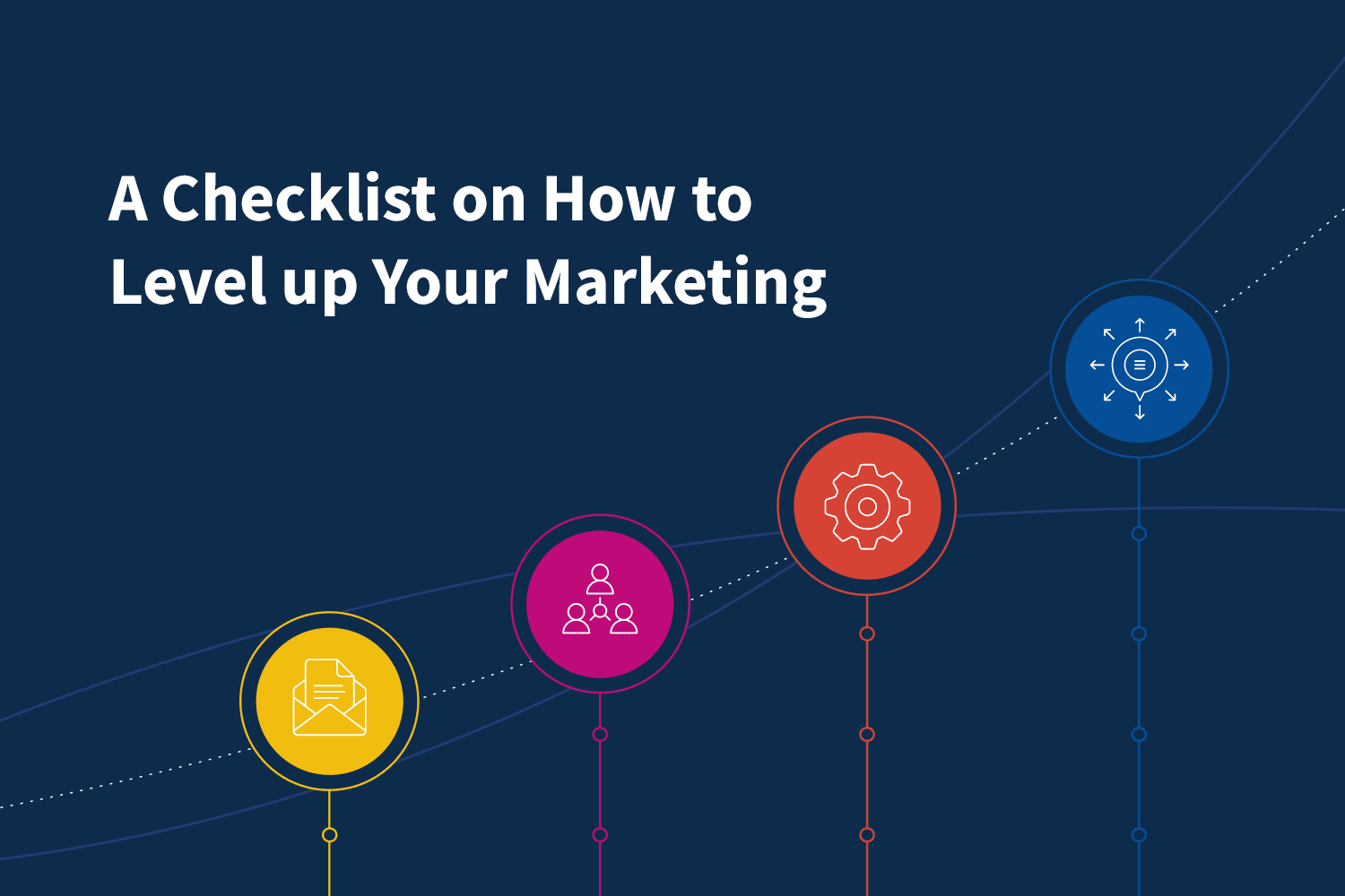 The Four Stages to Growth Marketing Graduation