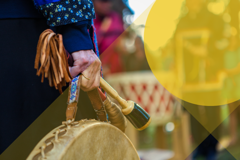 Inclusive Marketing Tips During Native American Heritage Month