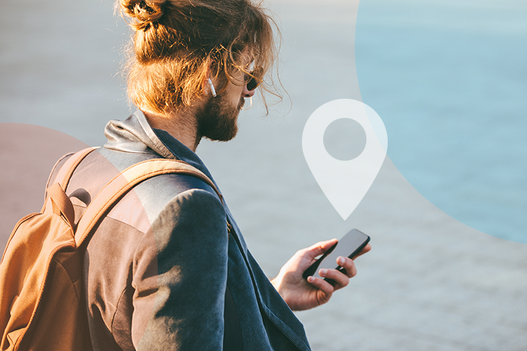 How to Take Advantage of Location-Based Mobile Marketing