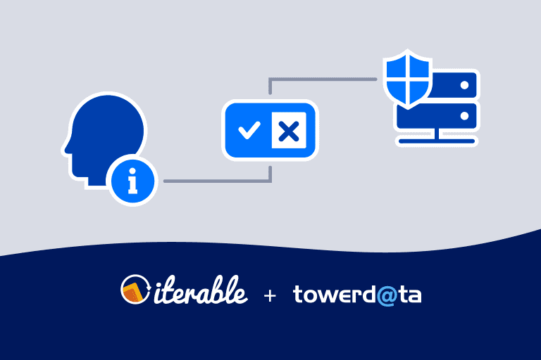 Ethical Personalization With Iterable and TowerData