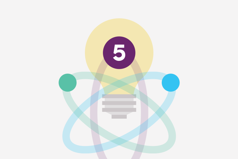 5 Ideas for Flexible React Architectures