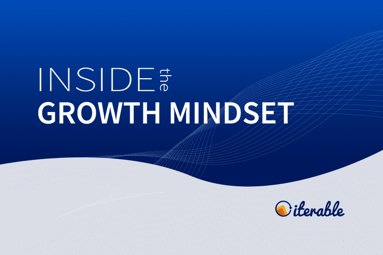 Inside the Growth Mindset: A New Lens for Examining Growth