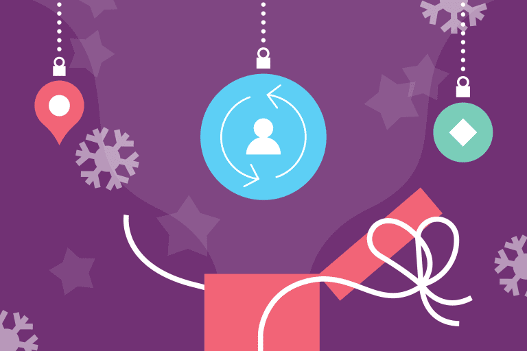 A 3-Step Customer-Centric Approach to the Holidays and Beyond