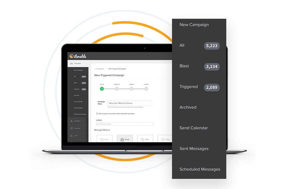 Highlight Reel: Top Questions From Our November ’17 Demo