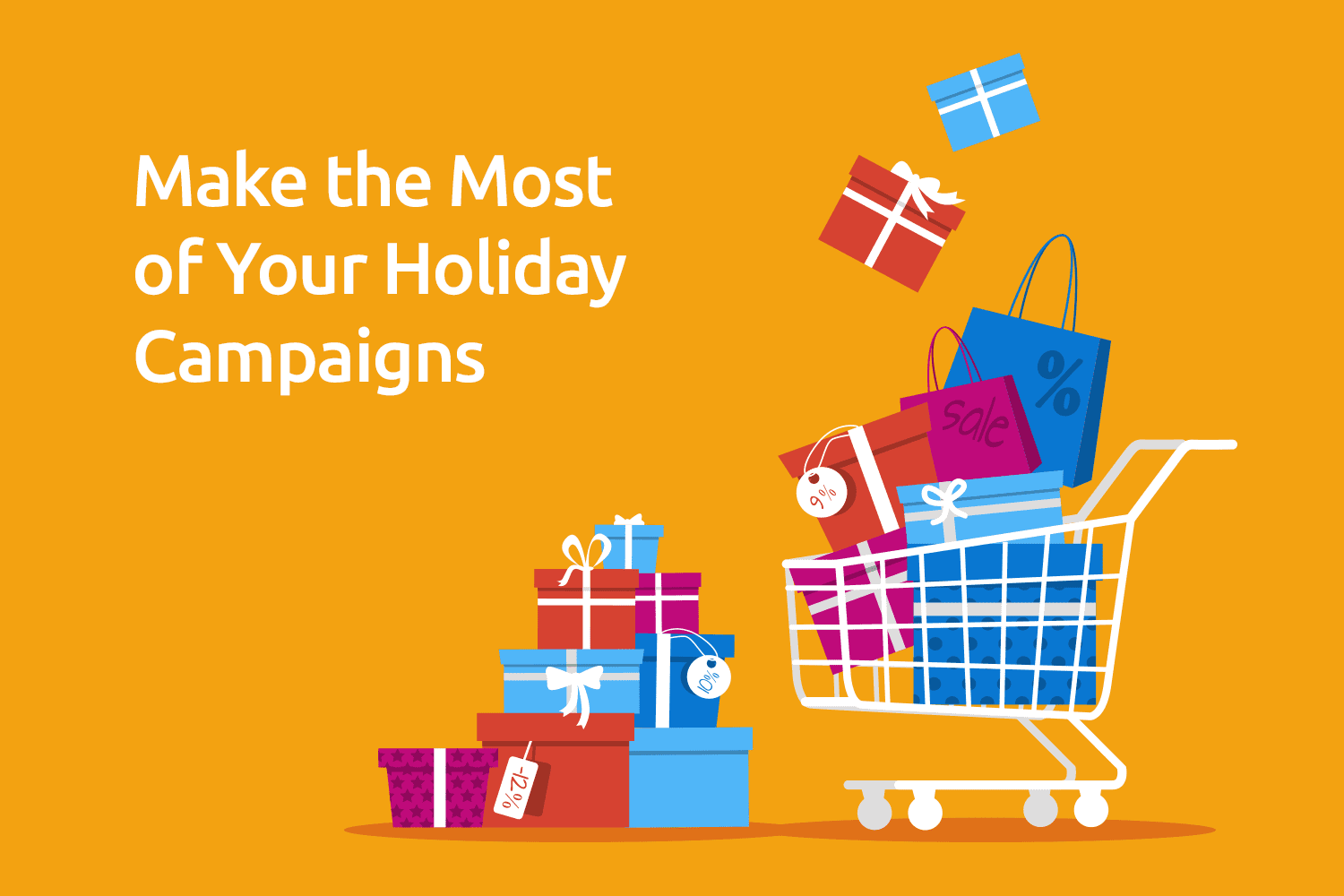 4 Post-Thanksgiving Tips to Revamp Your Marketing Strategy for the New Year