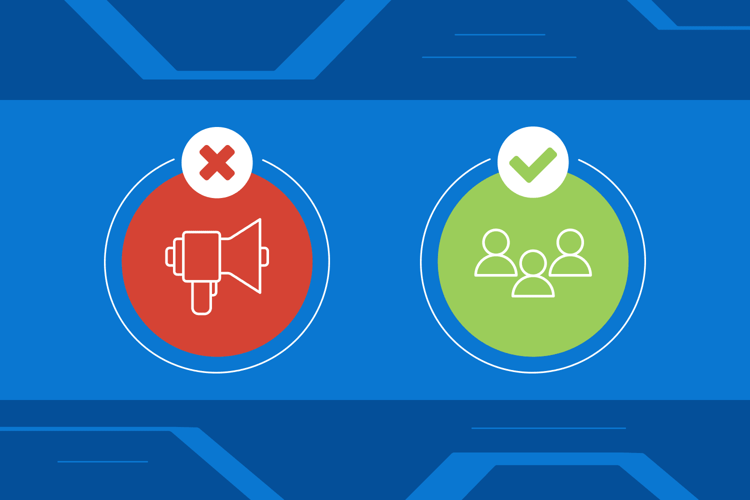 Stop Spamming and Start Connecting With a Growth Marketing Platform