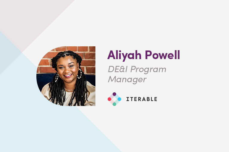 Aliyah Powell on Fine-Tuning Business Philanthropy