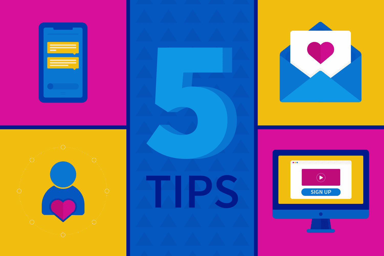 5 End-of-Year Tips to Become a Growth Marketing Hero