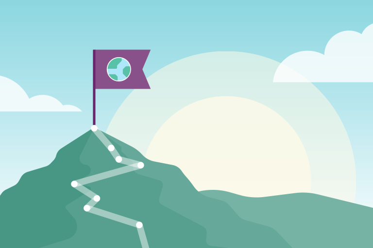 New Year, New Purpose: How to Build a Purpose Driven Brand