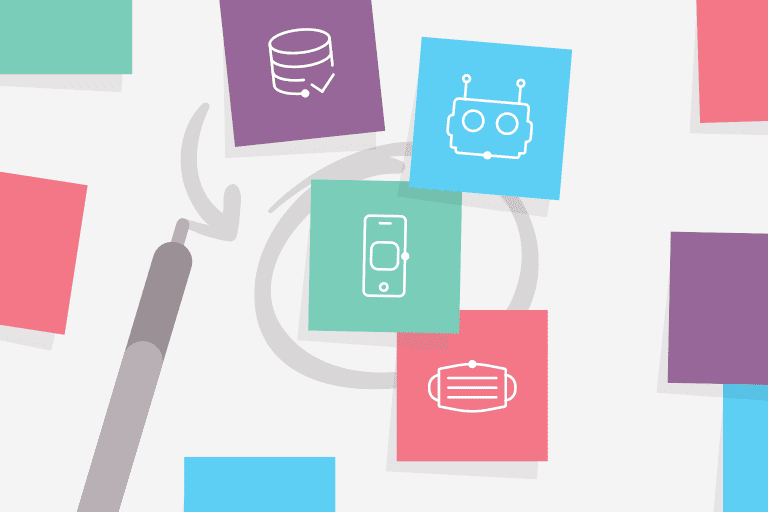 Tendencias de marketing para 2021: Analizando lo inesperado