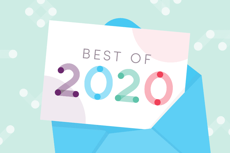 It’s Inspiration Time: The Best Marketing Campaigns of 2020