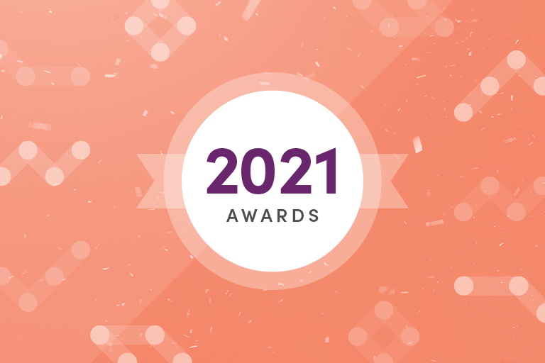 Iterable’s 2021 Tech Industry Awards and Recognition Roundup