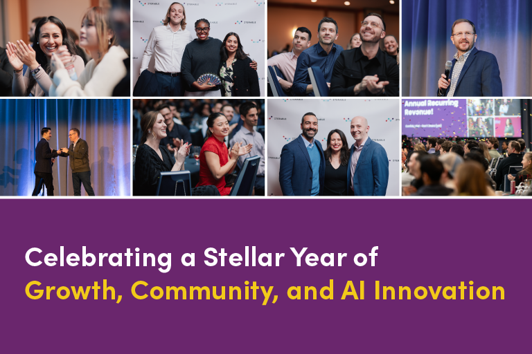 Celebrating a Stellar Year of Growth, Community, and AI Innovation
