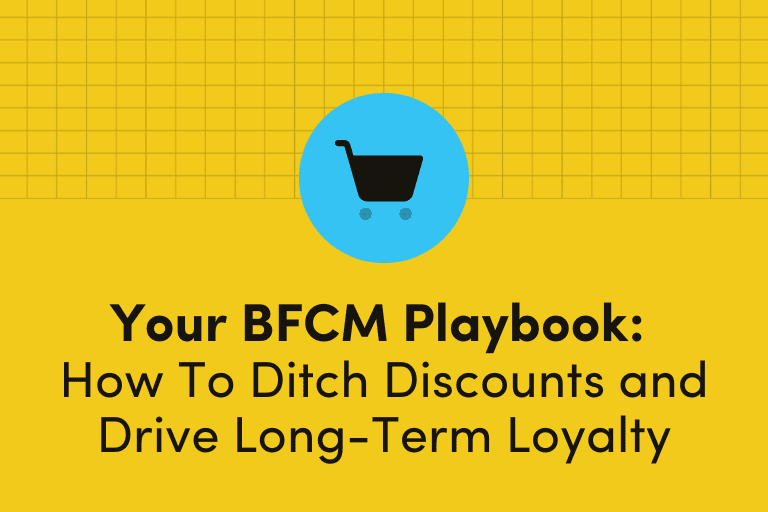 Black Friday Cyber Monday Playbook image