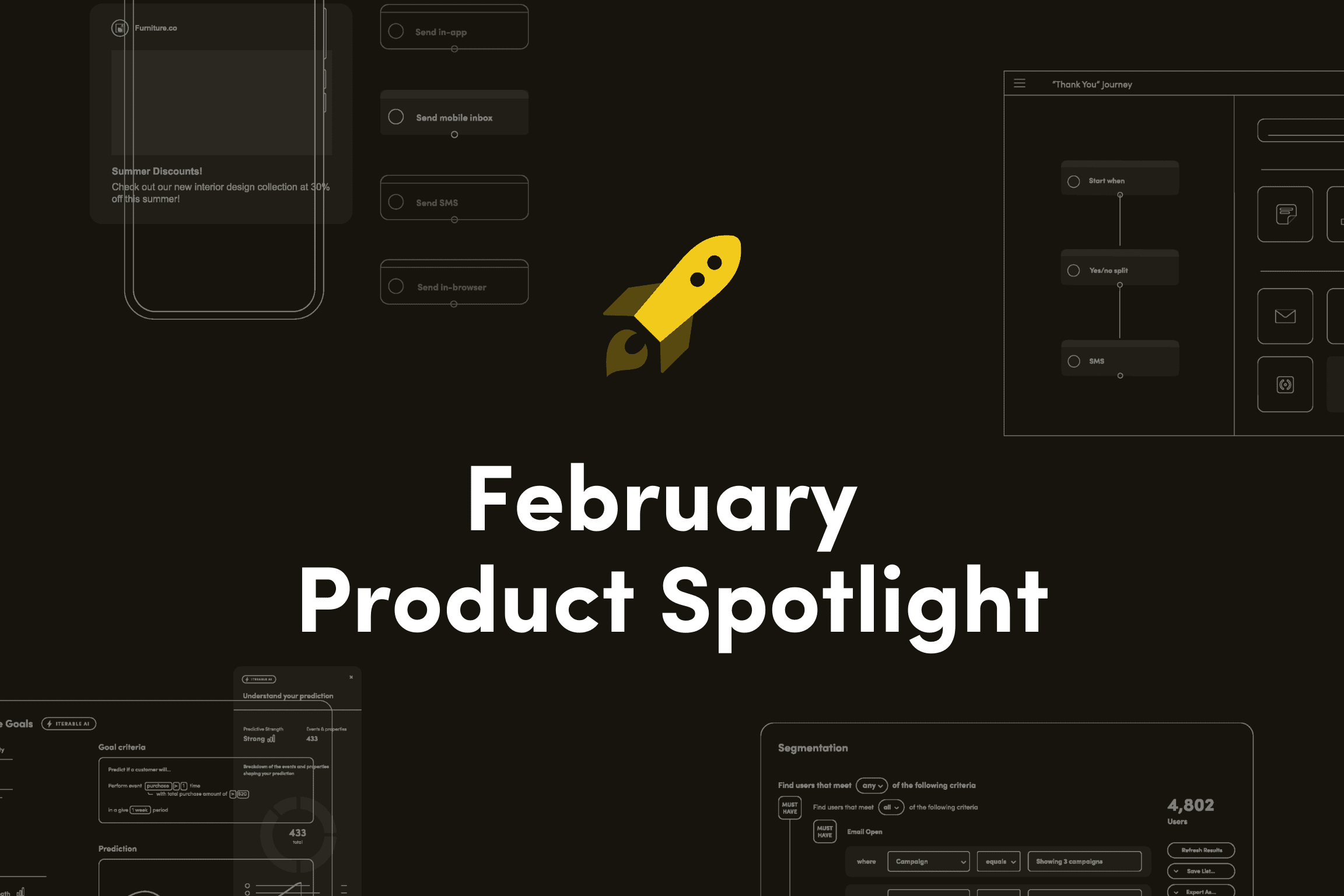 Monthly Product Spotlight: Control and Confidence at Scale