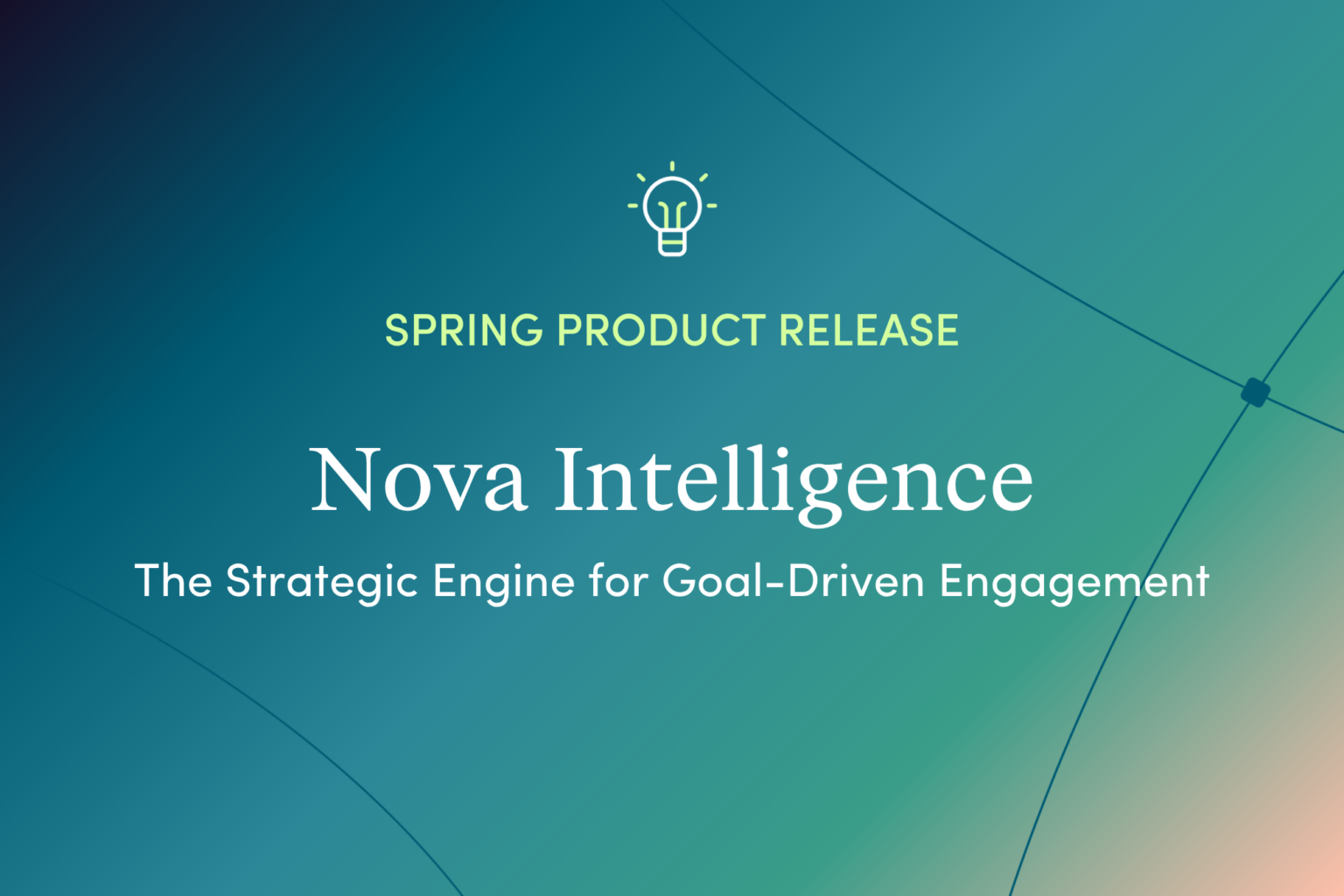 What's New at Iterable: Spring Product Release 2026 - Iterable